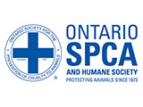 Ontario SPCA Cat Adoption & Education Centre Logo
