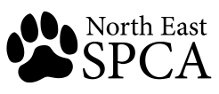 North East SPCA Logo